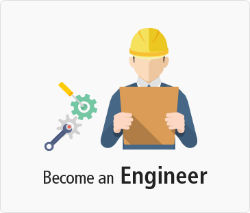 Become an Engineer